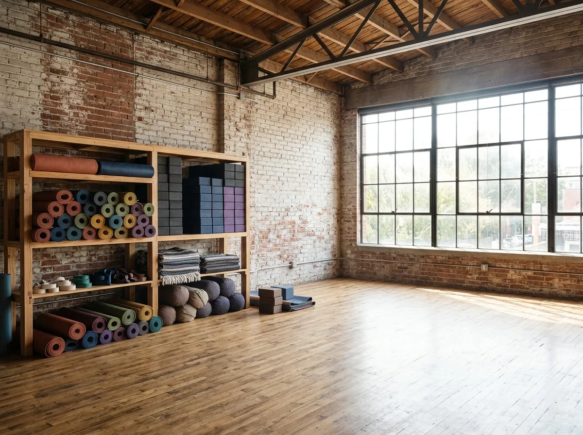 Mat Studio