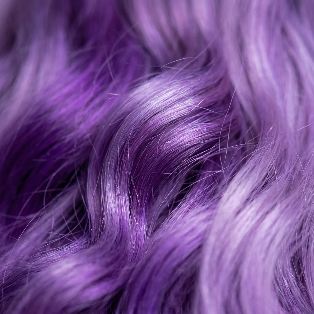 Vivids & fashion color: Noor's work up close