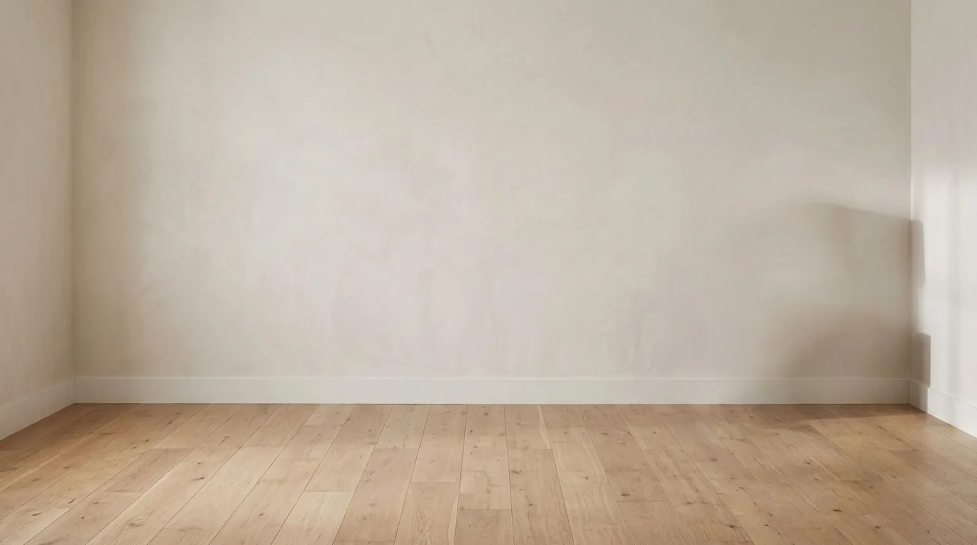 Empty: a Marlborough Street bedroom, as listed